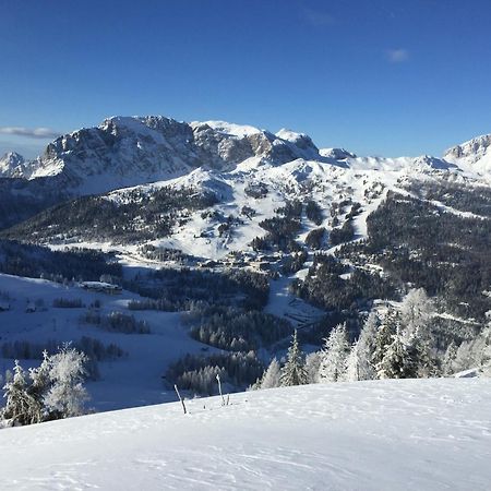 Haus Kaser Goderschach Bagian luar foto