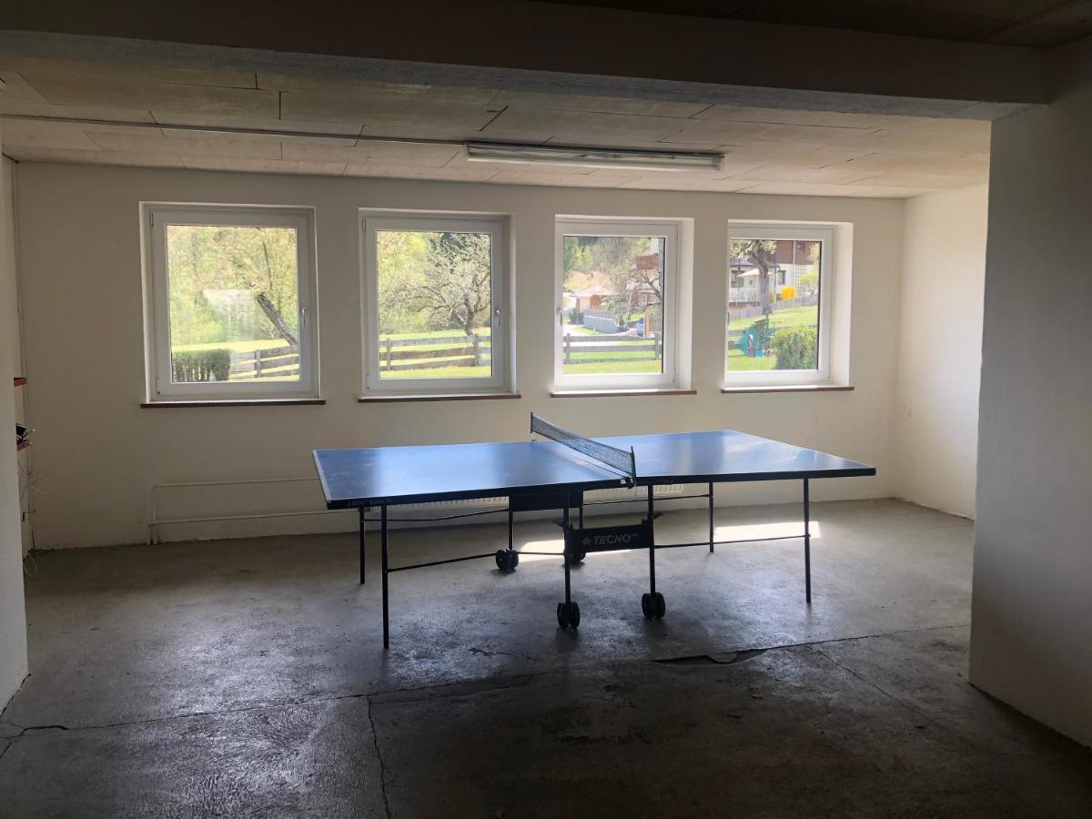 Haus Kaser Goderschach Bagian luar foto