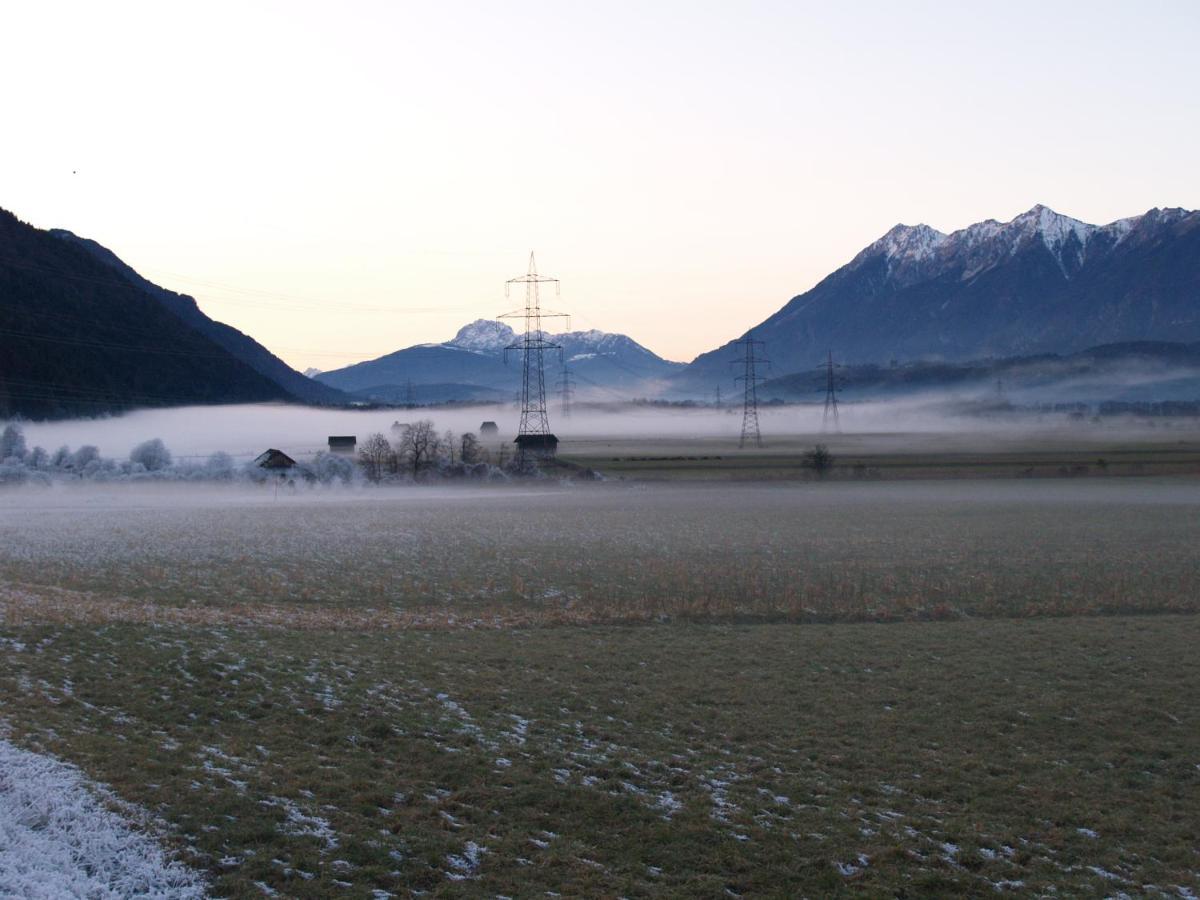 Haus Kaser Goderschach Bagian luar foto