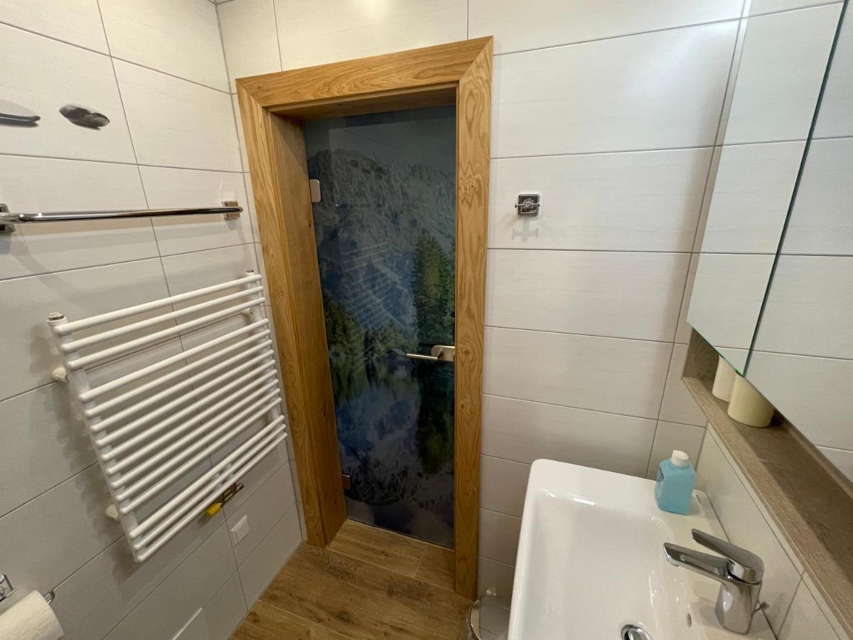Haus Kaser Goderschach Bagian luar foto