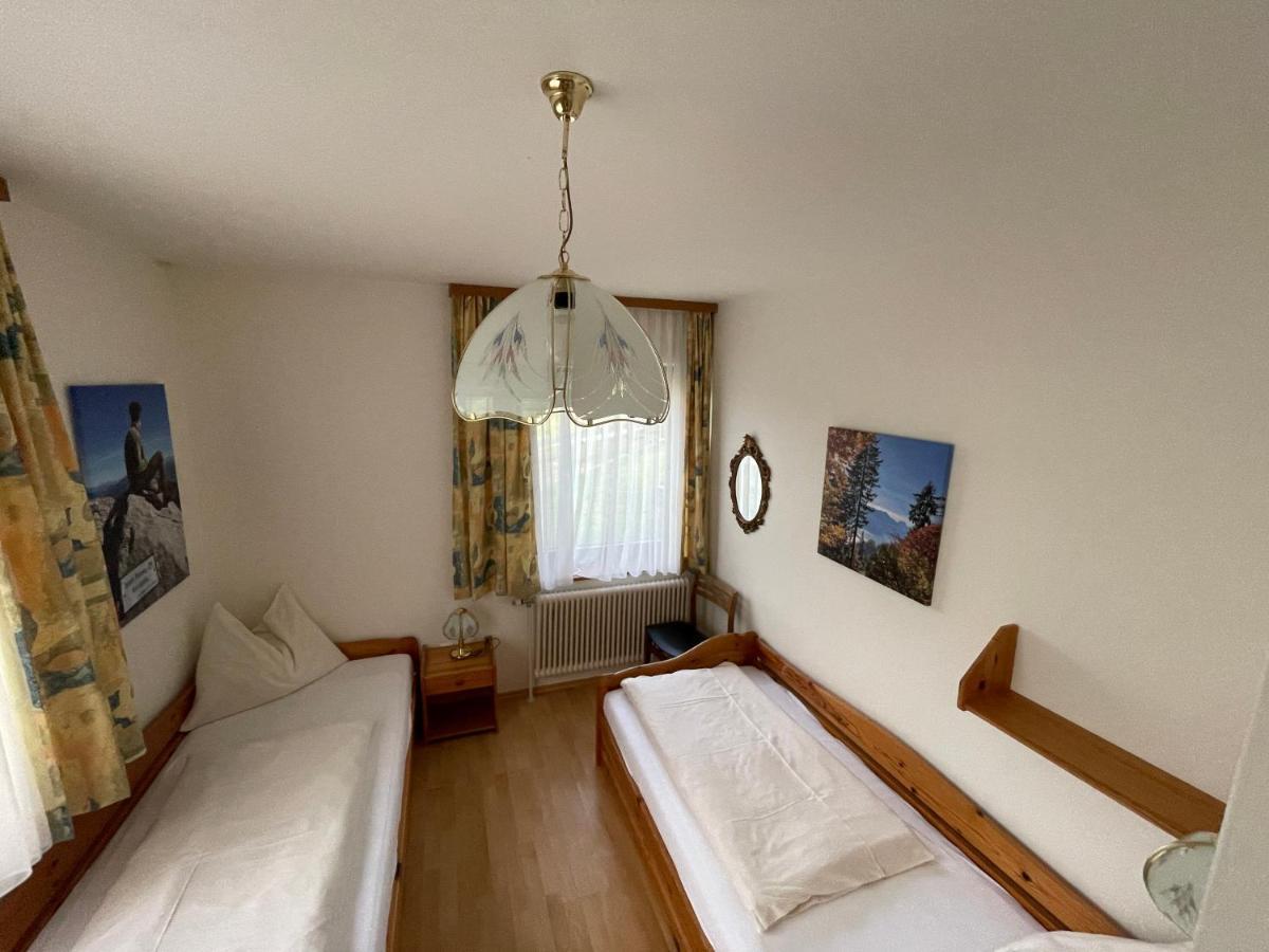 Haus Kaser Goderschach Bagian luar foto