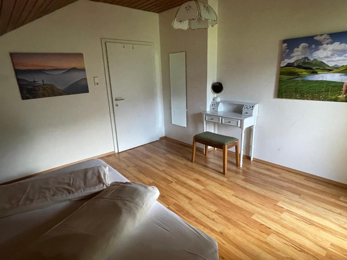 Haus Kaser Goderschach Bagian luar foto