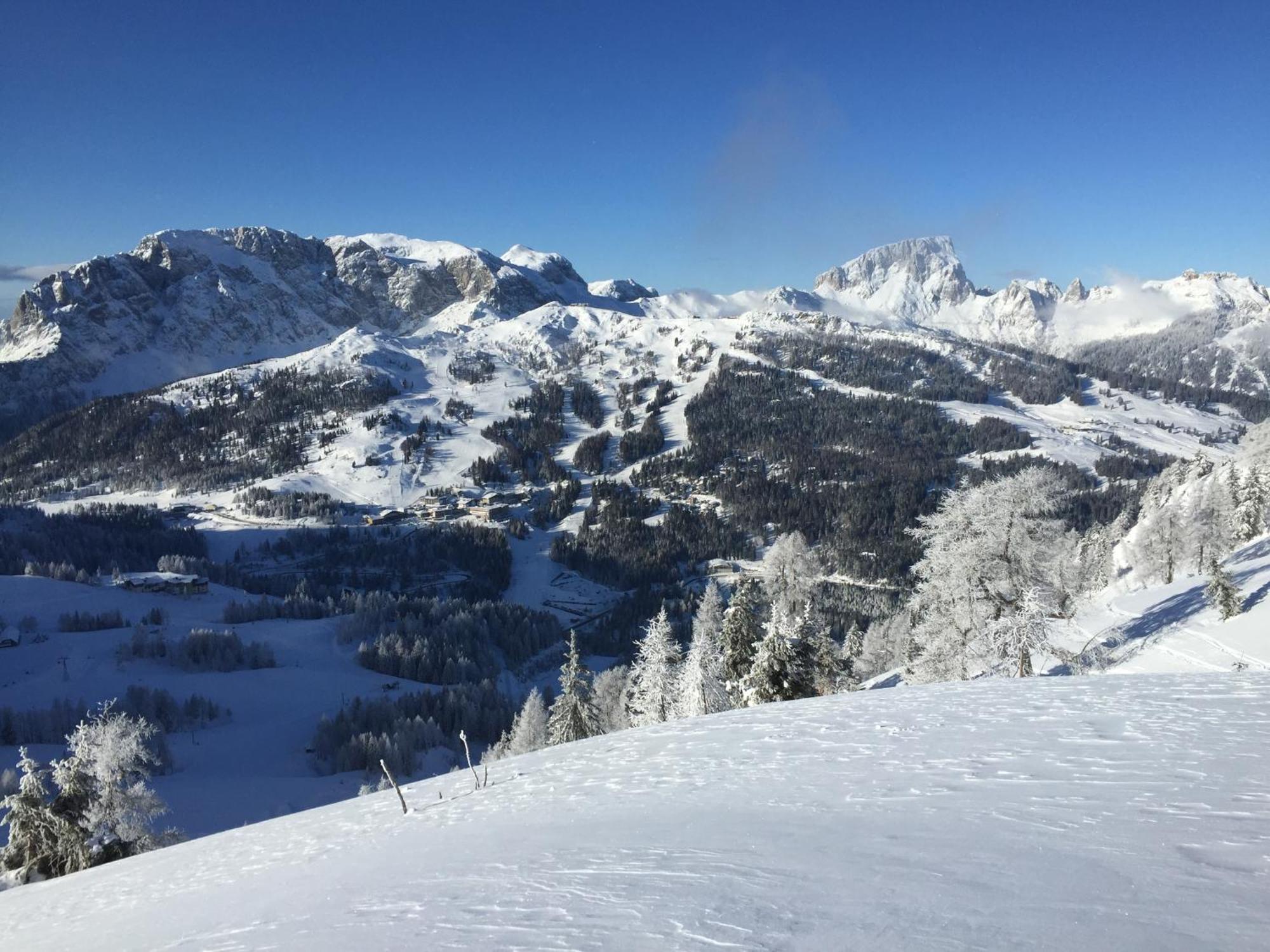 Haus Kaser Goderschach Bagian luar foto
